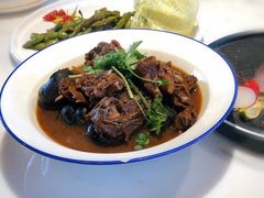 田螺塞肉炖老鹅-二十八里太湖船菜(吉祥路店)