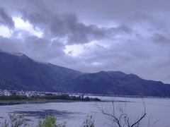 -大理洱海
