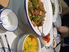 -兰湘子·湘菜小炒(石家庄万象城店)