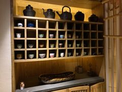 -竹里馆 ·茶食(奥体店)