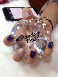 点击看大图 -Hands Nail专业美甲美睫