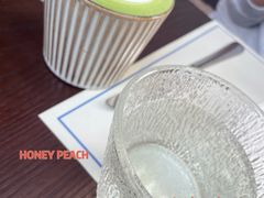 -沏点Trattoria意大利餐厅(新街口店)