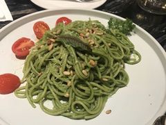 -THE WOODS 简餐 (国贸商城店)