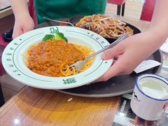 -香港新曜记茶餐厅(星耀城店)