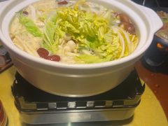 -小柴米·传统江西菜(八一广场店)