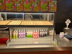 -奈雪的茶(市百一店)