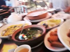-陈鹏鹏潮汕菜(欢乐海岸 海边景观店)