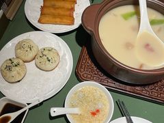 -老吉堂上海本帮菜(望京万象汇店)