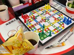 -海底捞火锅(汇悦城店)