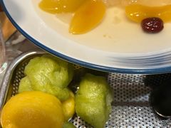 -锅老头海鲜铁锅炖