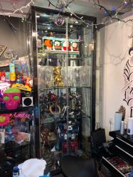 -MDZ STORE·TATTOO·耳饰