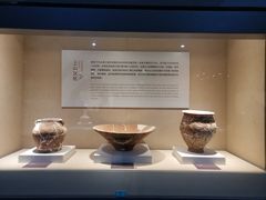 -浙江省博物馆(孤山馆区)