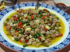 -杨记隆府重庆江湖菜(大悦城店)