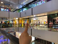 -万达宝贝乐园(北京槐房店)