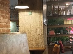 -雕刻时光·无国界料理西餐厅(五山店)