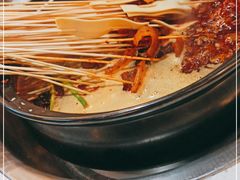 -钢管厂歆瑞源油卤串串香(春熙路太古里店)