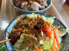 -吴大师呱呱面皮(育生巷店)