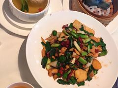 -老海陵·泰州菜(图书馆店)