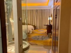 -苏州吴中白金汉爵大酒店