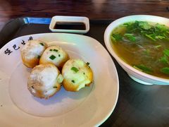 哑巴生煎-哑巴生煎(临顿路店)