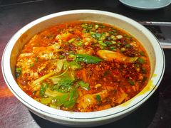 -陈麻婆豆腐总店