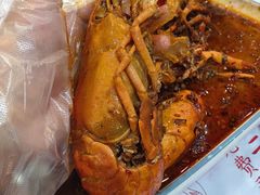 -三妹小龙虾·黄油蟹(华侨城总店)