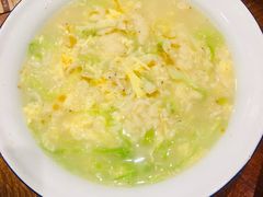 -炙热青春怀旧主题餐厅(河北路店)