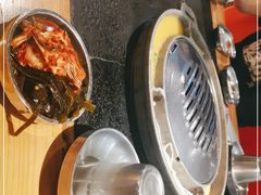 -哈哈碳都·牛肋条无限自助烤肉(宝龙店)