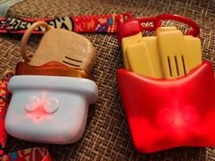 -麦当劳(杭州西湖银泰百货店)