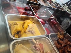 -沧浪亭(临汾路店)