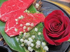 -龙记珍牛和牛烧肉(龙南街店)