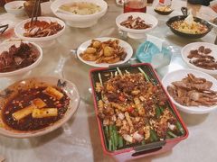 -老鼎万春卤菜(五代传承创始老店)