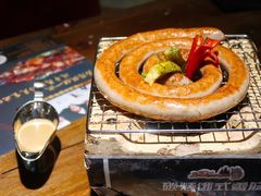 -卢布里西餐厅(总店)