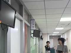 -美年大健康体检中心(西直门分院)