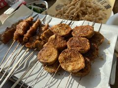 -永红源啤酒·烧烤·海鲜·大排档(青特城店)