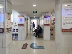 -上海市黄浦区香山中医医院