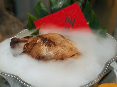 -桂满陇·手作小笼包&江南叫花鸡(中山公园店)