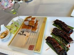 澳门化皮烧肉-寻味顺德·珍之宝酒楼(银钻店)