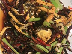 -红盔甲·小龙虾(天钥桥店)