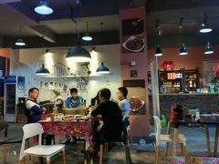 -醉烧膘·烧烤夜宵王(总店)