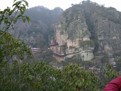 android_upload_pic-大慈岩风景区