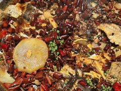 -烤匠麻辣烤鱼(万象城店)