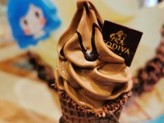 -GODIVA(月星环球港店)