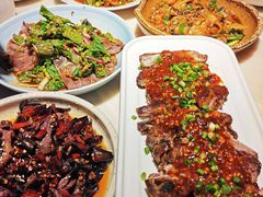 -滇铺子·云南特色菜·第九届野生菌美食节(曲靖万达店)