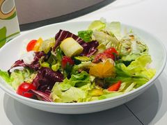 -万荣烤鸭店·北京菜(农光里店)