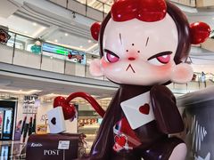 -上海来福士广场
