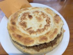 -子午路张记肉夹馍(翠华路店)