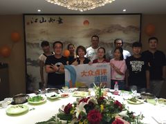 -百草滩羊清水涮羊肉(长城路店)