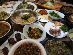 -金阁家常菜(贵阳路店)