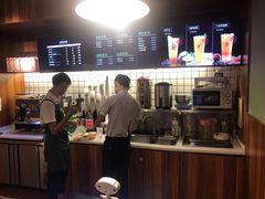 -四合网咖(宁波钱湖天地店)